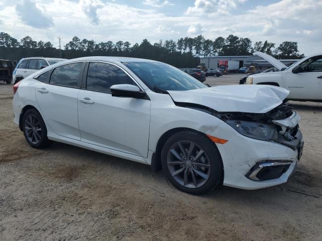 2021 HONDA CIVIC EX #3278660955