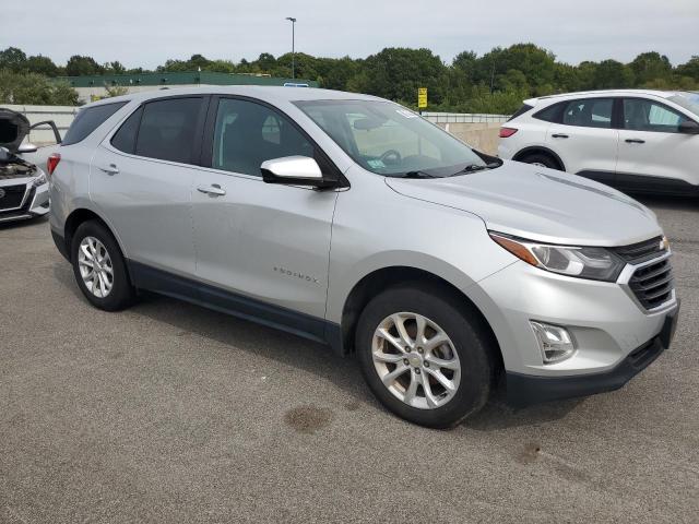 2021 CHEVROLET EQUINOX LT 3GNAXTEV7MS161151