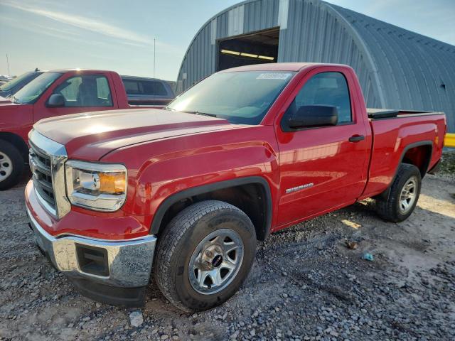 Global Auto Auctions: 2014 GMC SIERRA C15