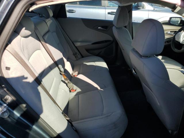 2021 CHEVROLET MALIBU LT #3261431483