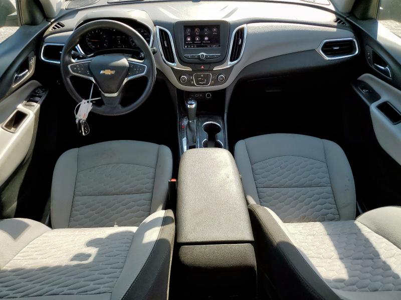 2020 CHEVROLET EQUINOX LS 2GNAXHEV0L6188251