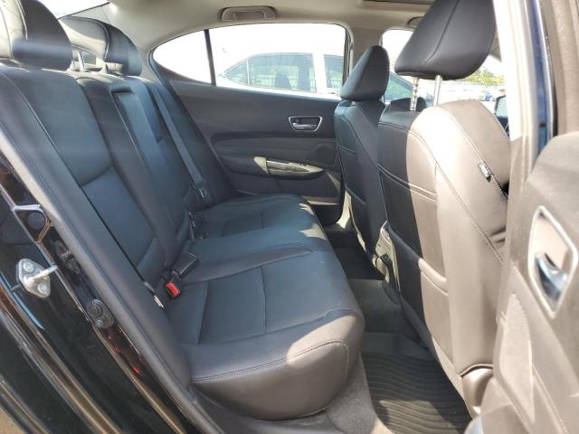 2018 ACURA TLX TECH 19UUB3F54JA802144