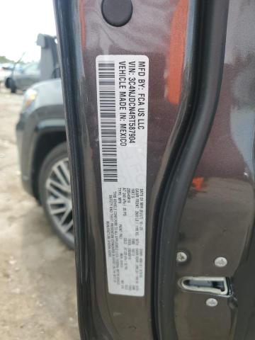 2024 JEEP COMPASS LI 3C4NJDCN4RT587904