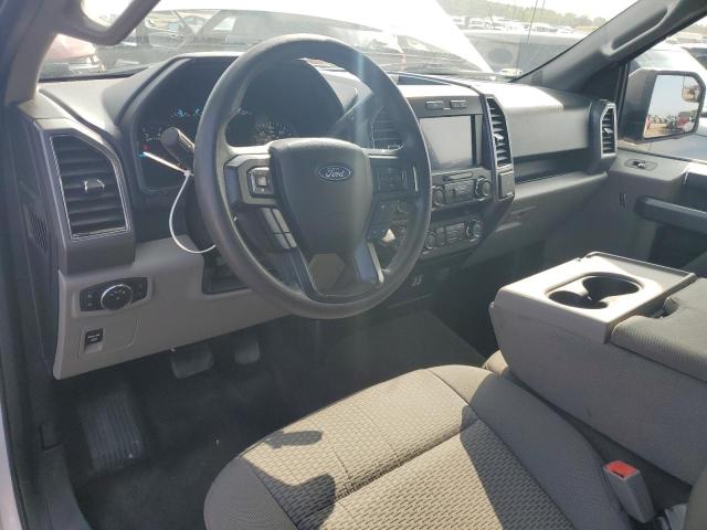 2020 FORD F150 1FTMF1E55LKD77670