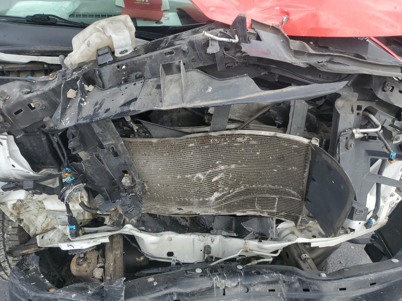 Lot #3308367310 2021 CHEVROLET EXPRESS G2