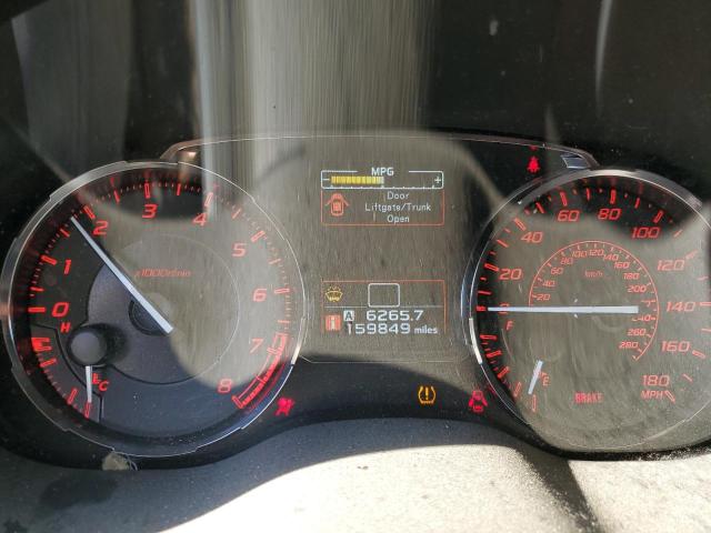 2017 SUBARU WRX PREMIU - JF1VA1E69H9824565