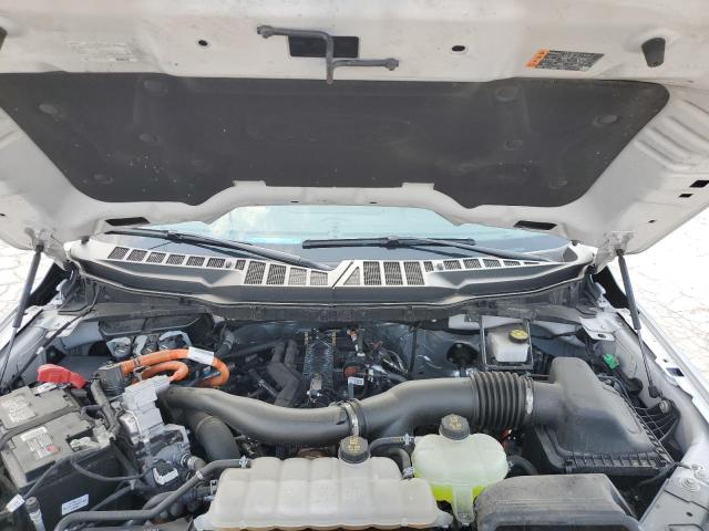 2024 FORD F150 XLT 1FTFW3LD9RFA47255