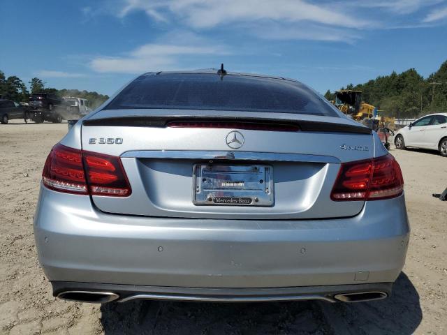 2014 MERCEDES-BENZ E 350 4MAT - WDDKJ8JBXEF286230