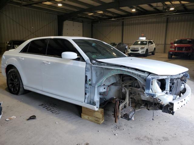 2016 CHRYSLER 300 S #3311512281