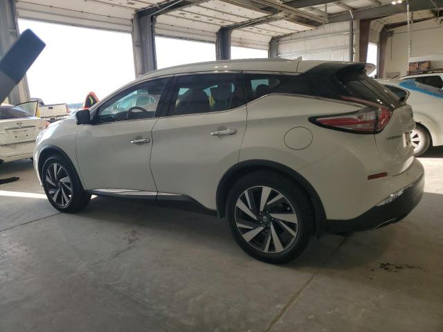 2016 NISSAN MURANO S 5N1AZ2MH3GN120518