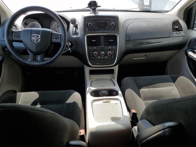 2016 DODGE GRAND CARA - 2C4RDGCG1GR376624