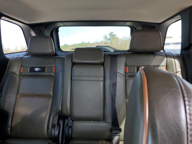 2011 JEEP GRAND CHER - 1J4RR4GGXBC675969