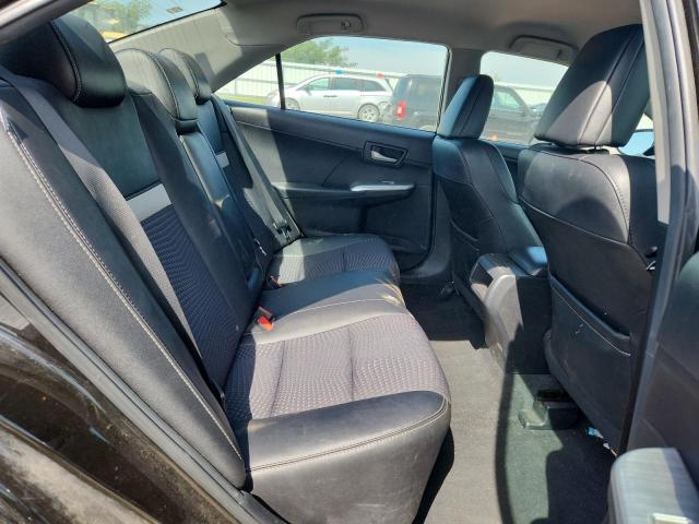 2013 TOYOTA CAMRY L - 4T1BF1FK2DU245768