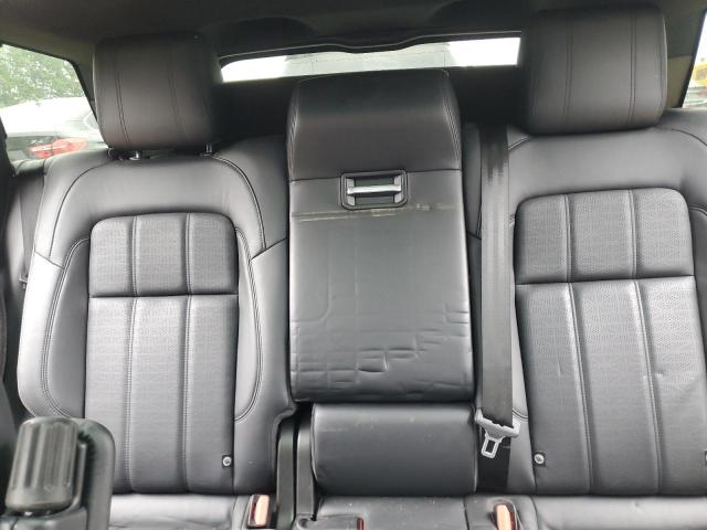 2018 LAND ROVER RANGE ROVER SPORT HSE DYNAMIC SALWV2SV8JA810934