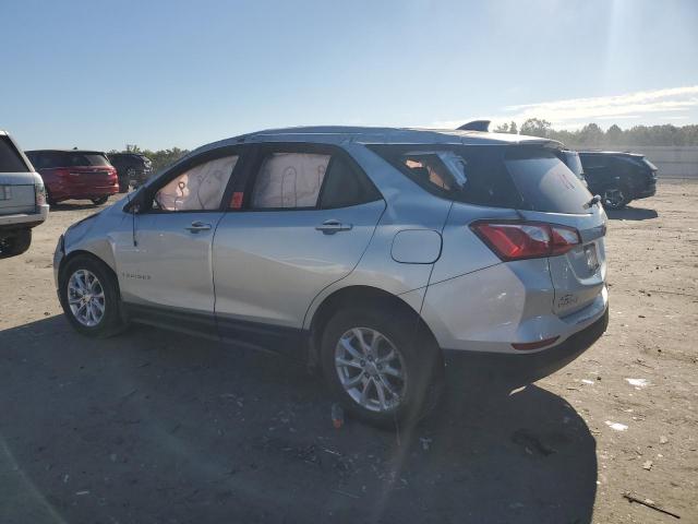 2020 CHEVROLET EQUINOX LS - 3GNAXHEV5LS719283