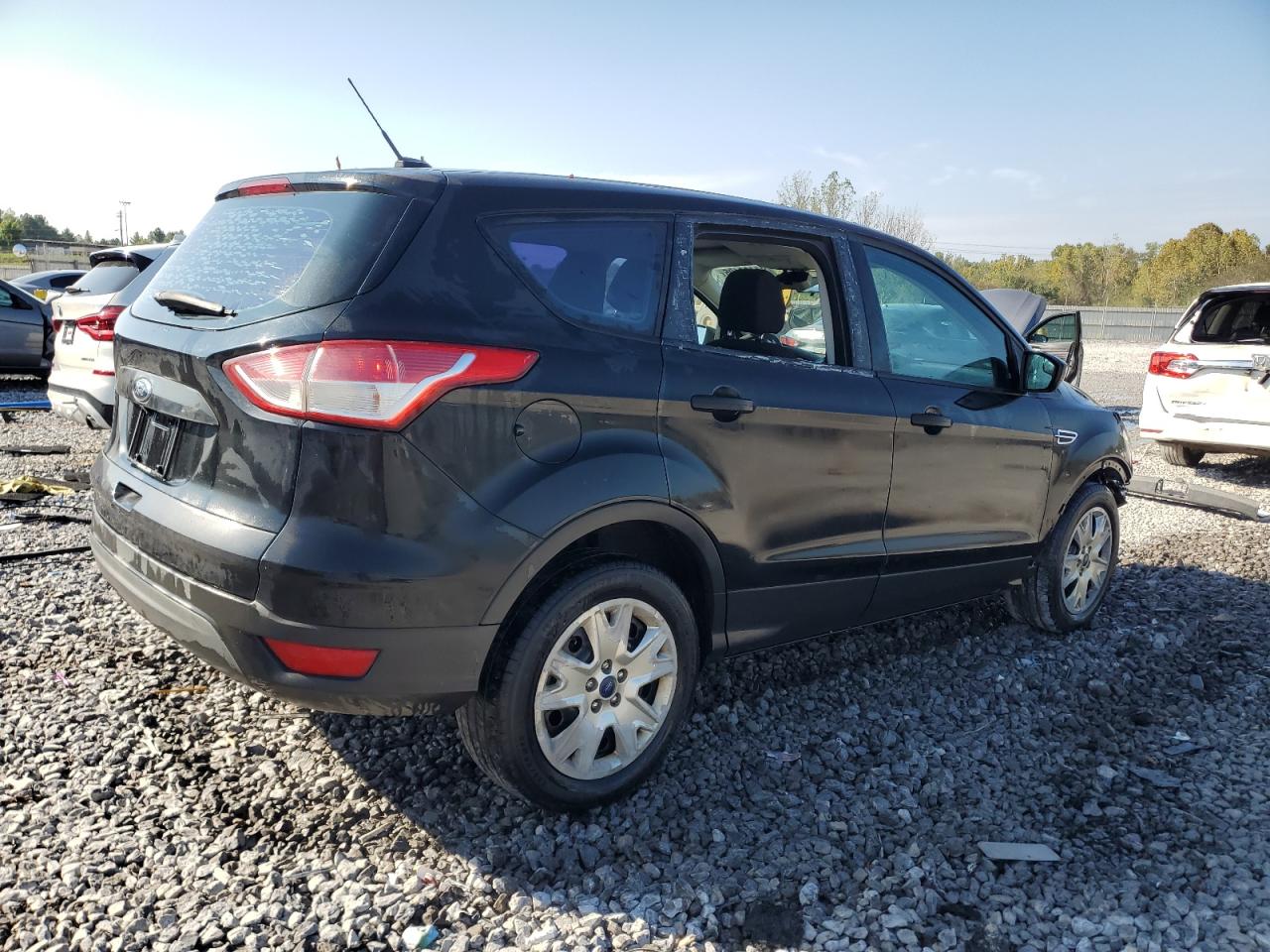 FORD ESCAPE S