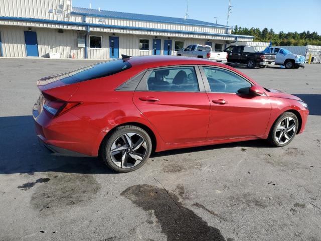 2023 HYUNDAI ELANTRA SE KMHLS4AG5PU418787