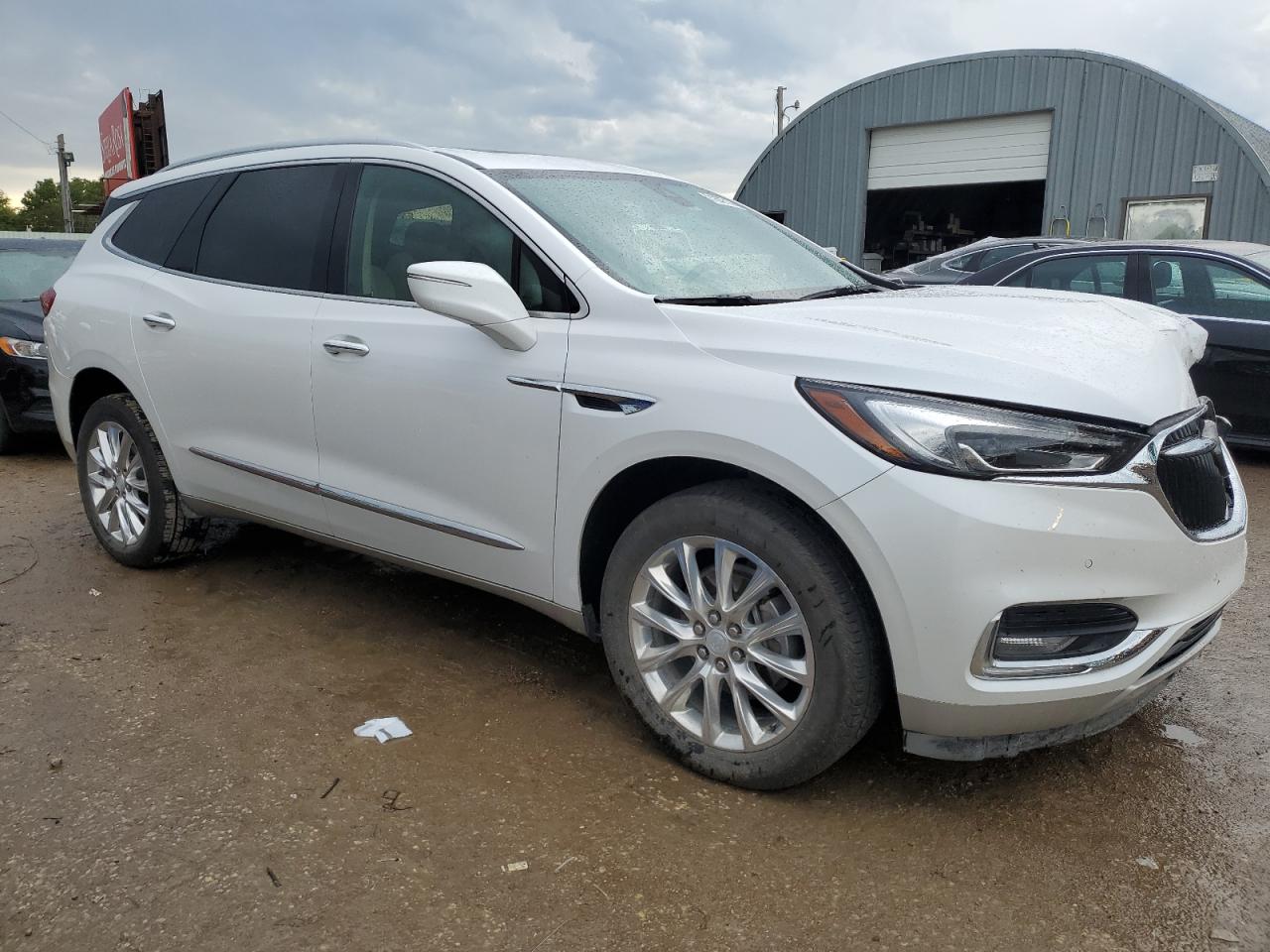 BUICK ENCLAVE PREMIUM