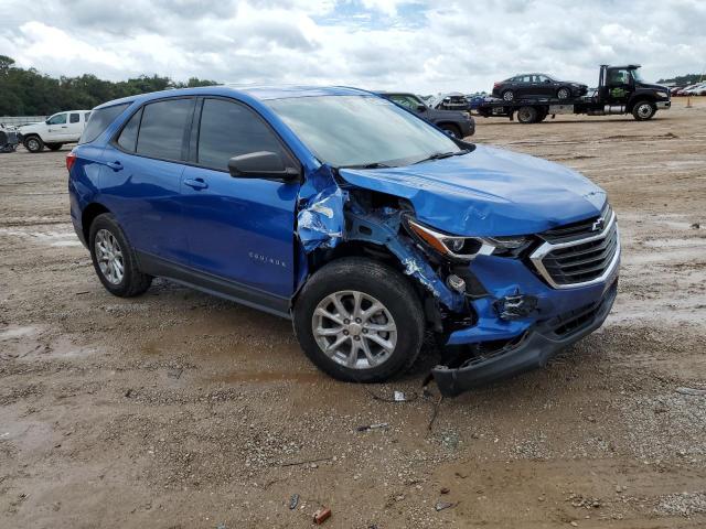 2019 CHEVROLET EQUINOX LS #3302892897
