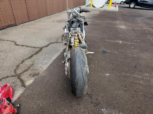 2003 DUCATI 999 BIPOST ZDM1UB5T53B000967