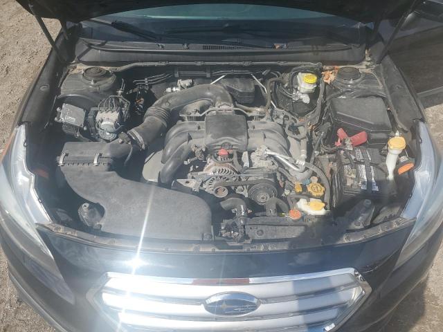 2016 SUBARU OUTBACK 3. 4S4BSENC7G3236264