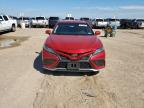 Lot #3301945430 2020 TOYOTA CAMRY SE