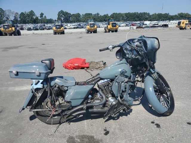 2007 HARLEY-DAVIDSON FLHT CLASS 1HD1FF4177Y710161