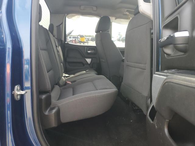 2018 CHEVROLET SILVERADO - 1GCVKREC0JZ169343