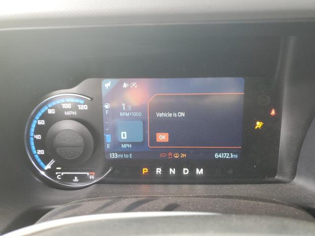 2022 FORD BRONCO BAS 1FMDE5BHXNLA93226