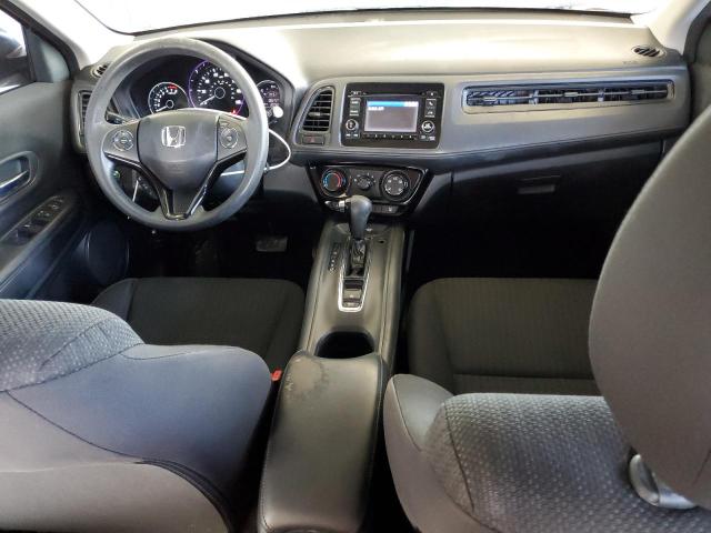 2017 HONDA HR-V LX 3CZRU5H38HM710130
