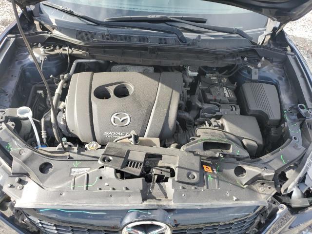 2015 MAZDA CX-5 GT JM3KE2DY1F0517085