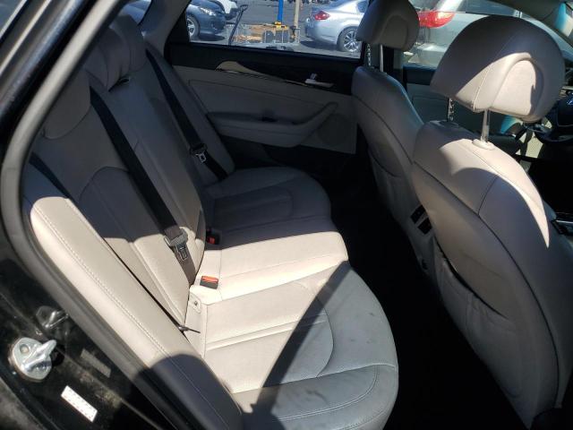 2017 HYUNDAI SONATA PLUG-IN HYBRID KMHE54L22HA067390