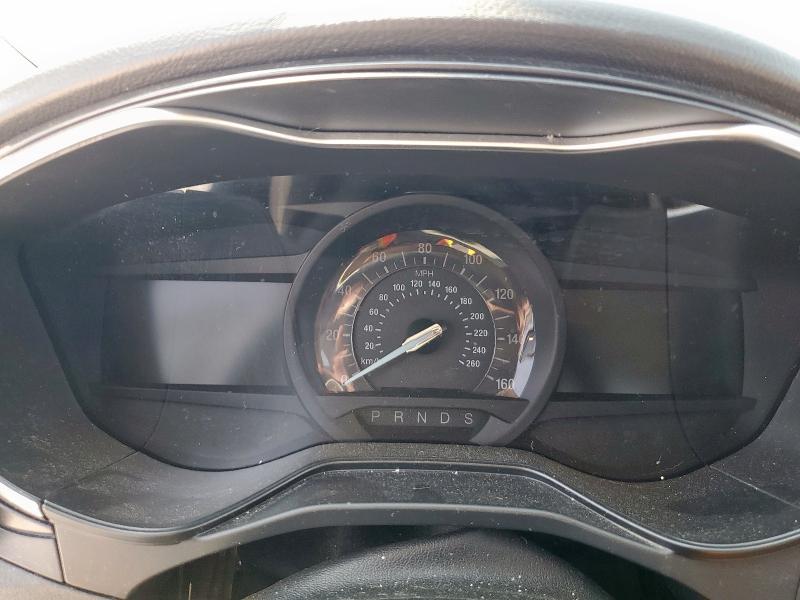 2019 FORD FUSION TIT 3FA6P0D96KR106153