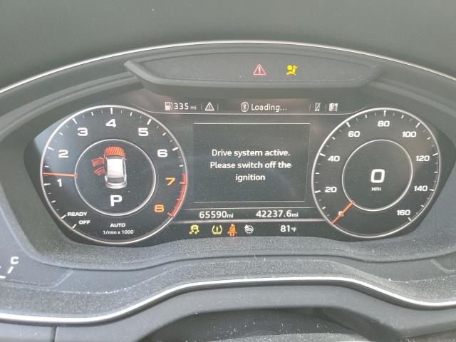 2018 AUDI Q5 PREMIUM PLUS WA1BNAFY5J2071580