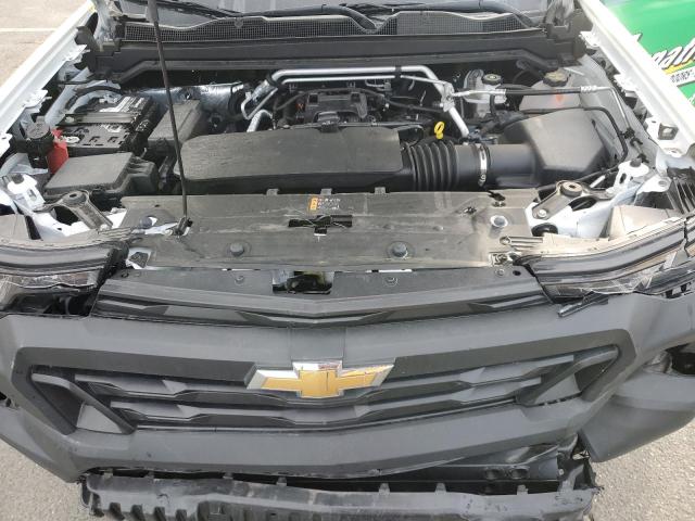 2024 CHEVROLET COLORADO - 1GCGSBEC0R1126194