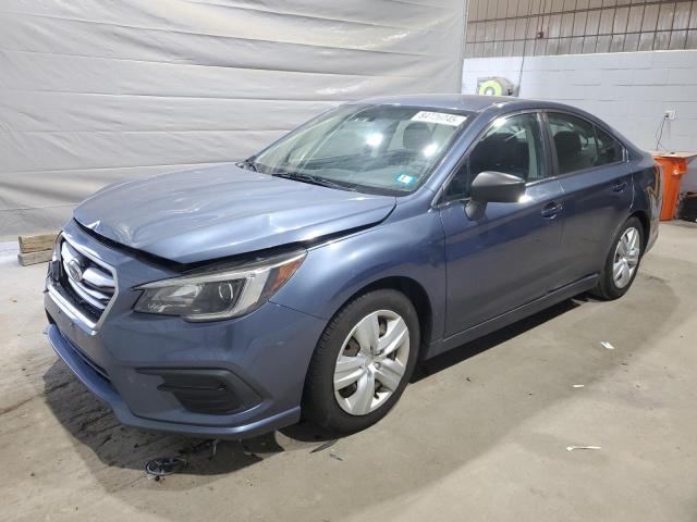 2018 SUBARU LEGACY 2.5I 4S3BNAA60J3039612