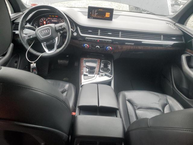 2018 AUDI Q7 PREMIUM WA1LAAF79JD048489