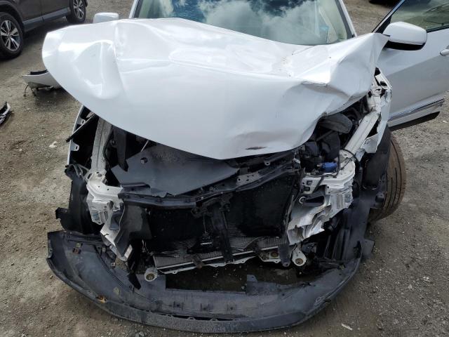 2020 ACURA RDX TECHNO 5J8TC2H54LL004573