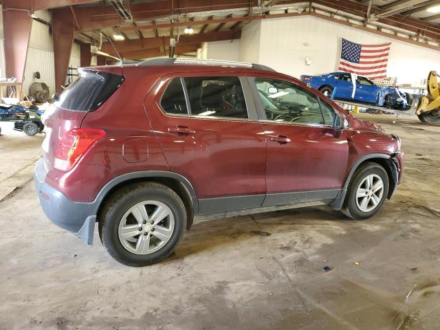 2016 CHEVROLET TRAX 1LT 3GNCJLSB5GL276561