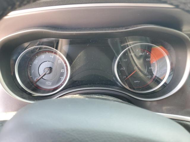 2021 DODGE CHARGER SXT - 2C3CDXBG3MH548617