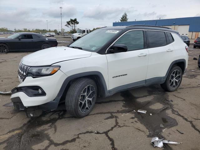JEEP COMPASS LI