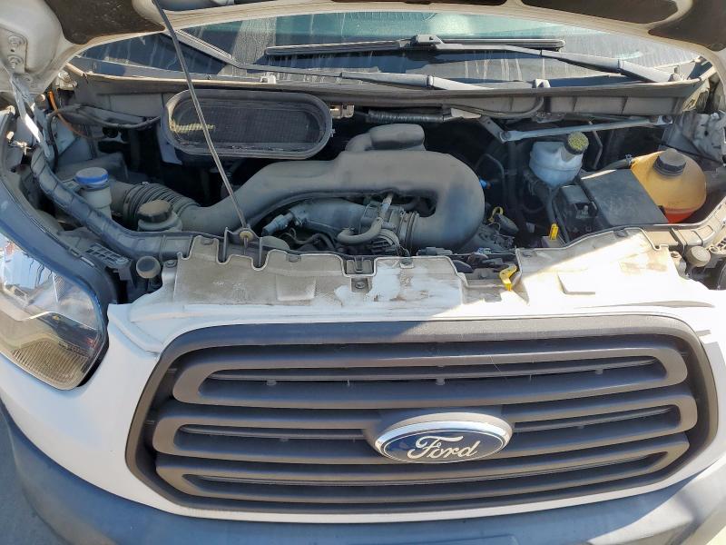 2017 FORD TRANSIT T- - 1FBZX2CM2HKB48359