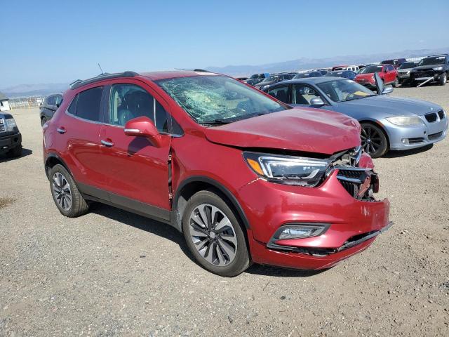 2018 BUICK ENCORE ESSENCE KL4CJGSB1JB530043