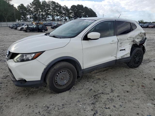 2017 NISSAN ROGUE SPOR #3284171559