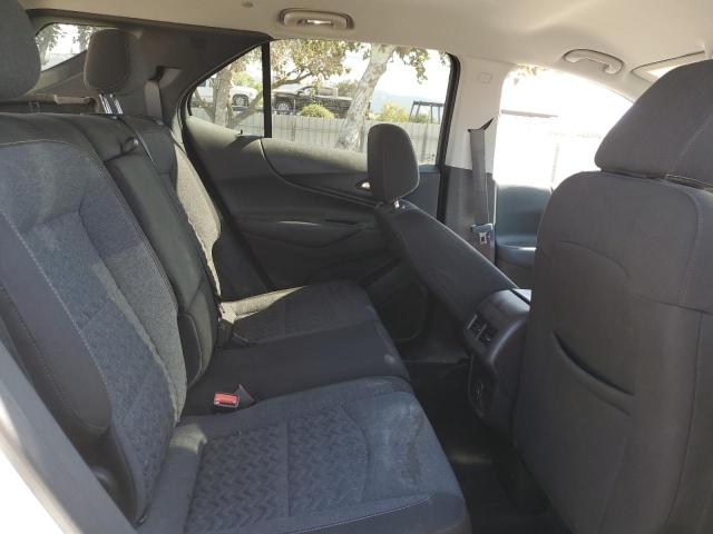 2024 CHEVROLET EQUINOX LT 3GNAXKEGXRL331418