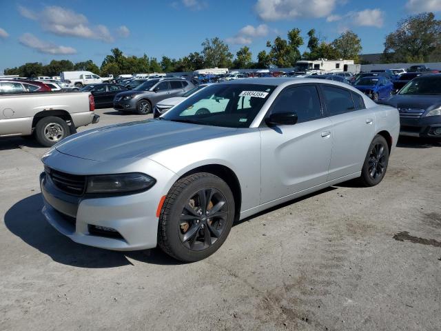 Global Auto Auctions: 2022 DODGE CHARGER SXT