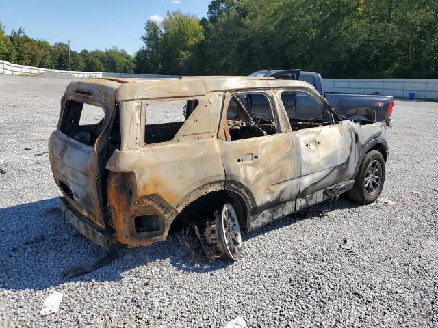 2023 FORD BRONCO SPORT BIG BEND - 3FMCR9B61PRE02057