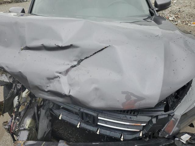 2014 HONDA ACCORD EX - 1HGCR2F74EA281225