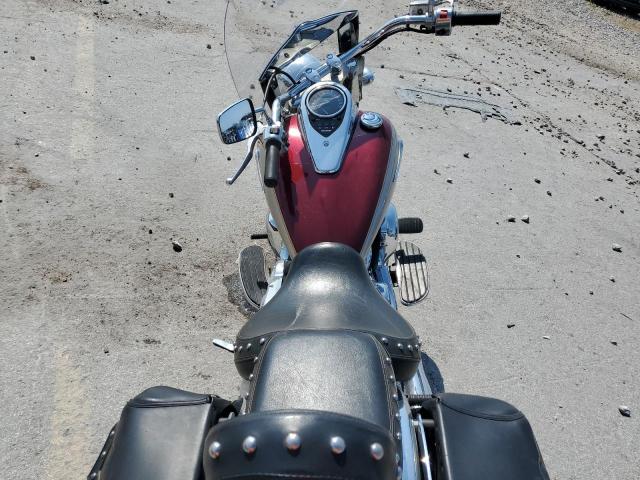 2009 KAWASAKI VN900 D JKAVN2D129A031905