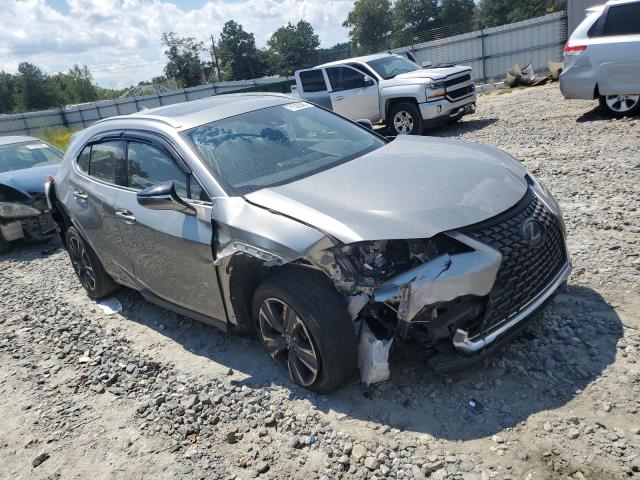 2022 LEXUS UX 200 BAS JTHP3JBH3N2052473